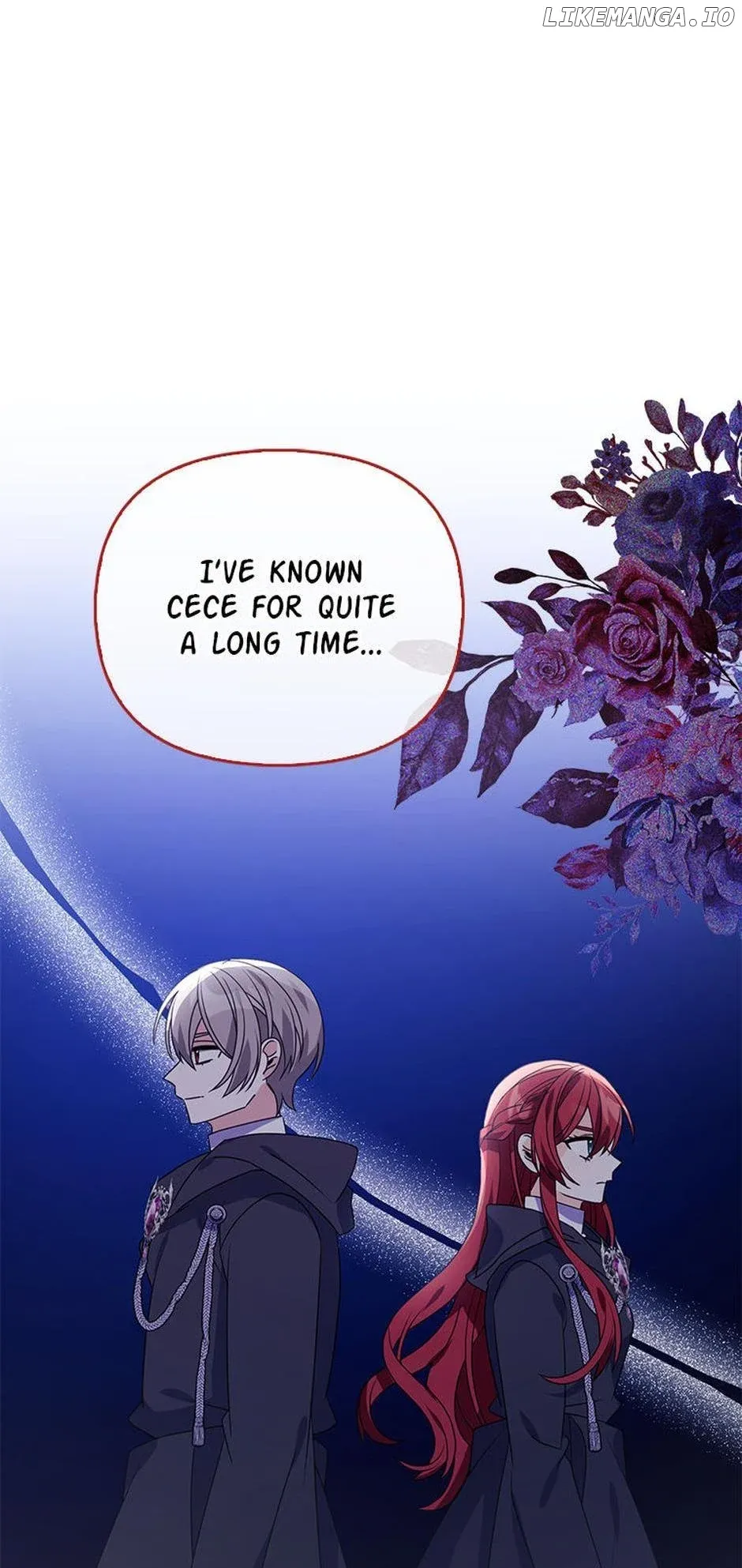 The Fake Rides in a Flower Kiln Chapter 23 Online - página 52