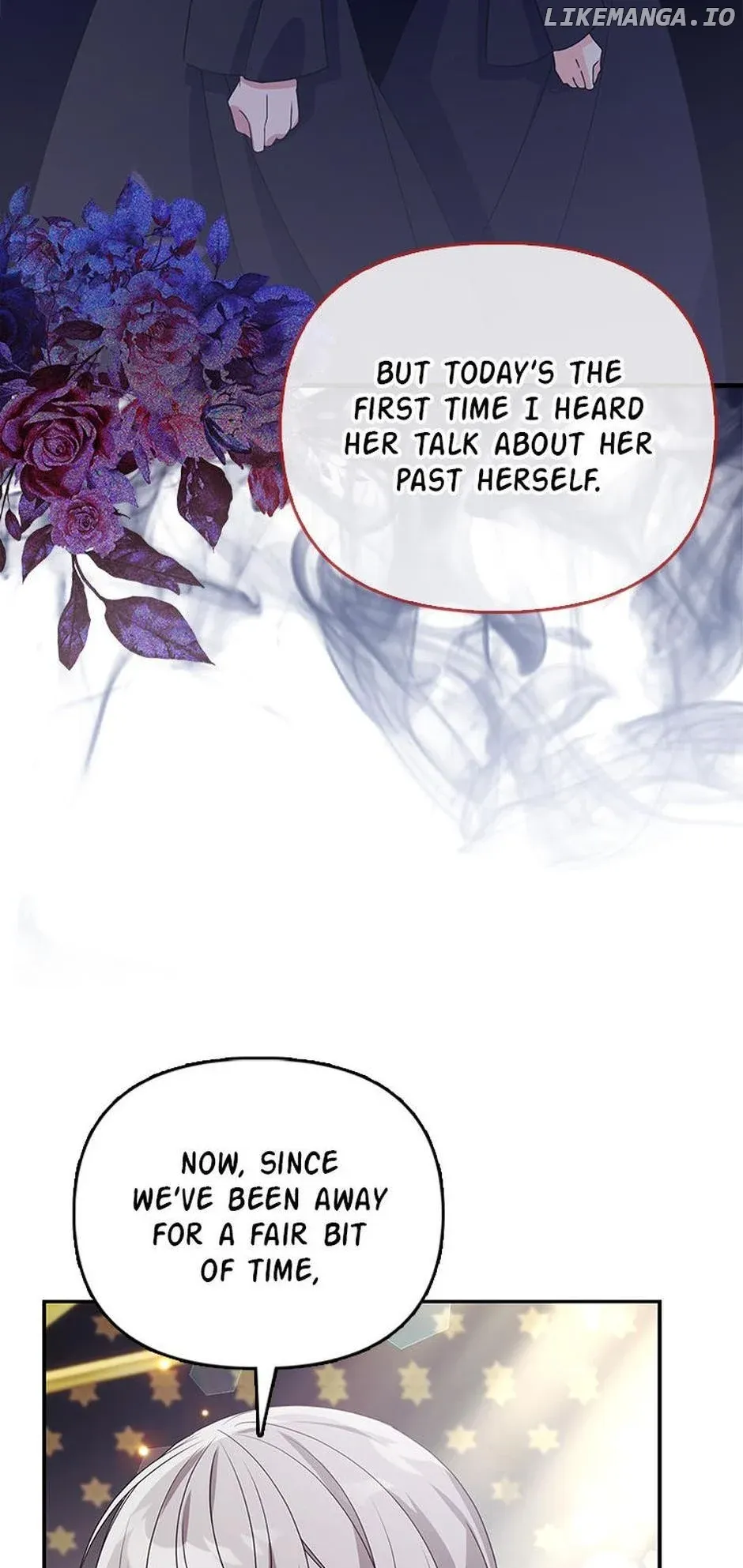 The Fake Rides in a Flower Kiln Chapter 23 Online - página 53