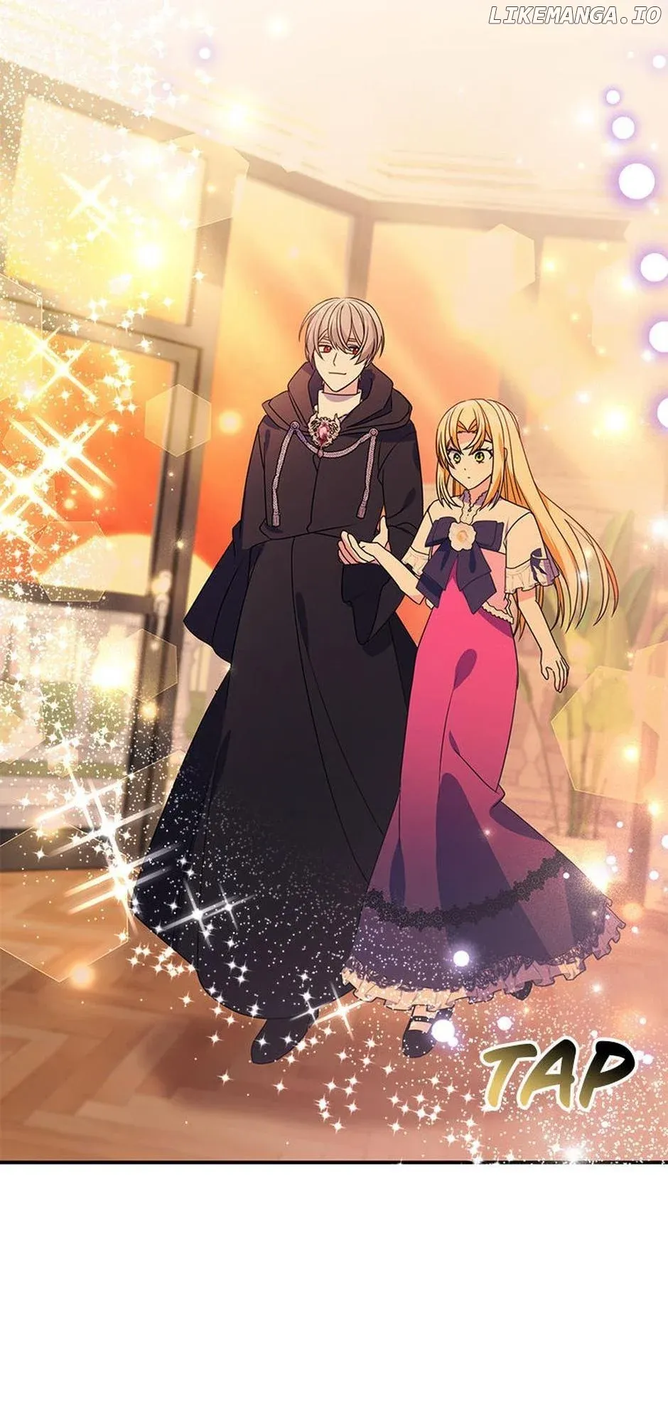 The Fake Rides in a Flower Kiln Chapter 23 Online - página 57