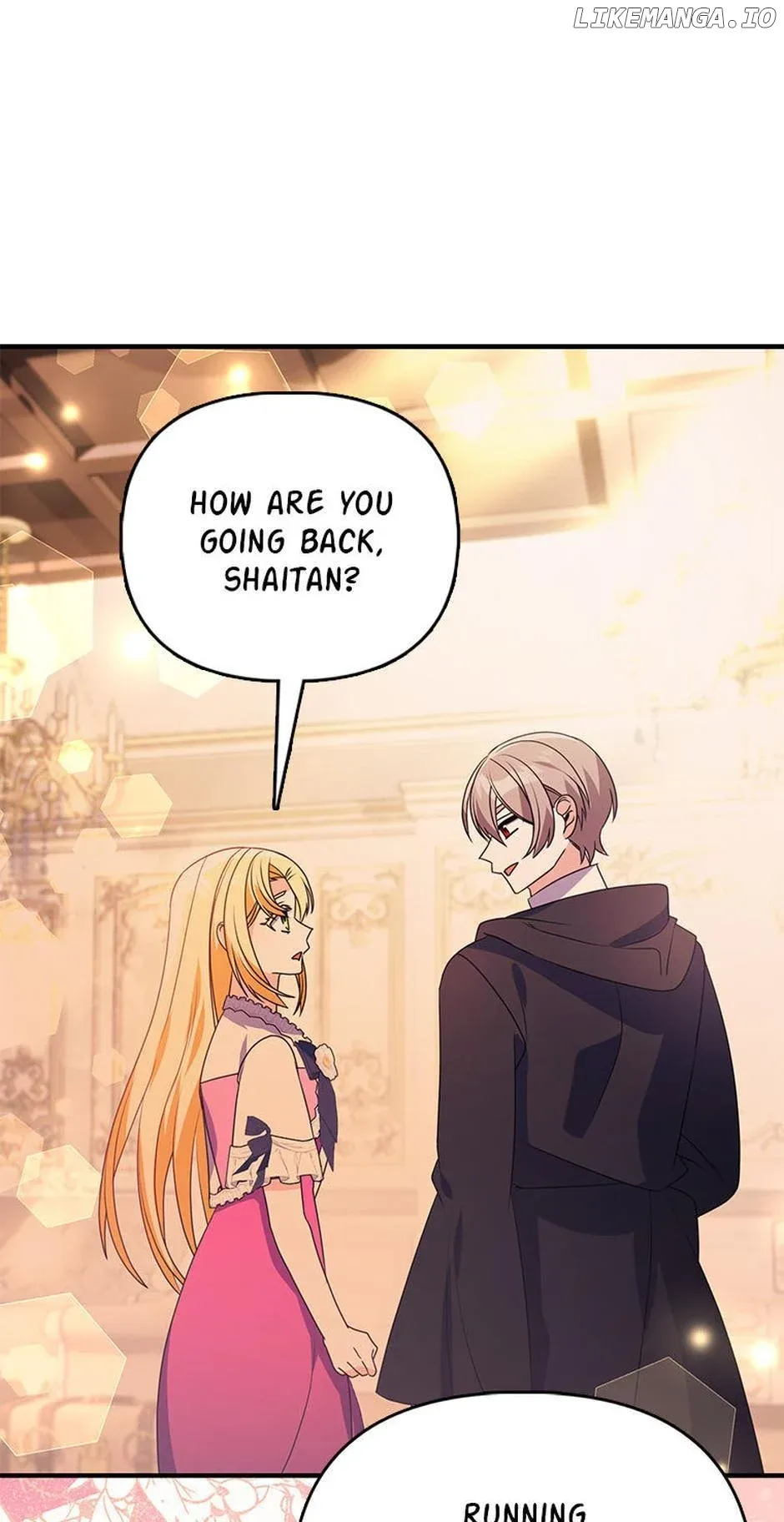 The Fake Rides in a Flower Kiln Chapter 23 Online - página 59