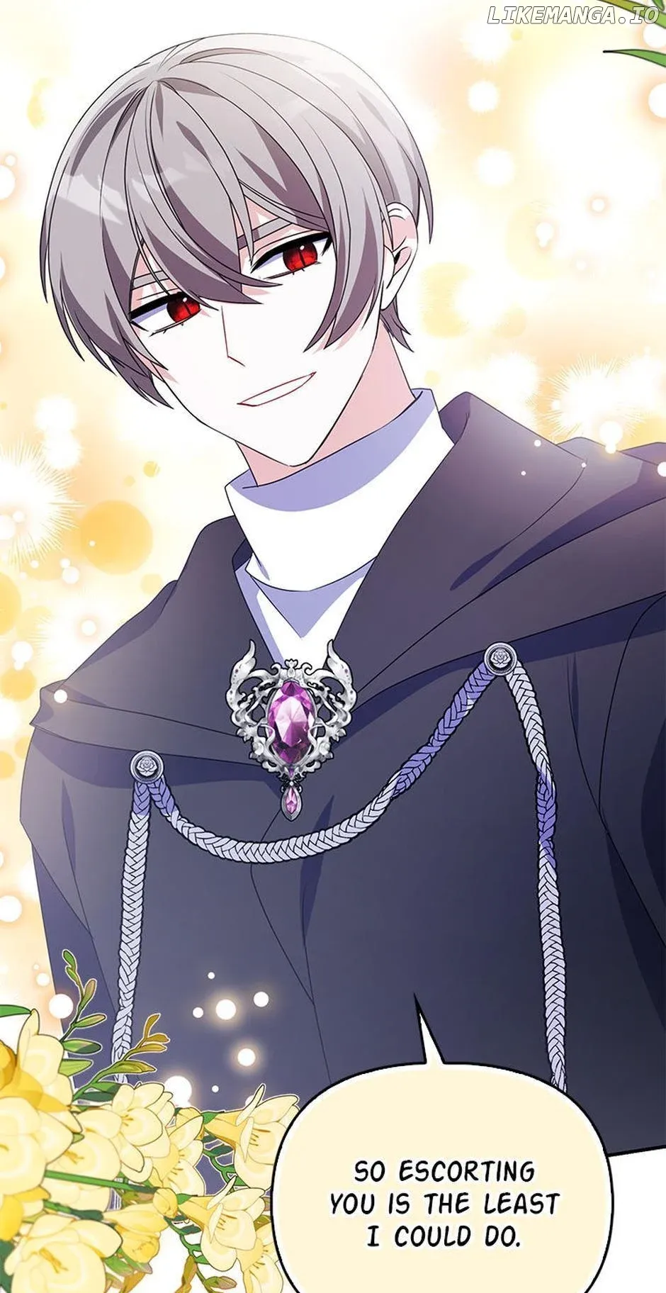 The Fake Rides in a Flower Kiln Chapter 23 Online - página 62