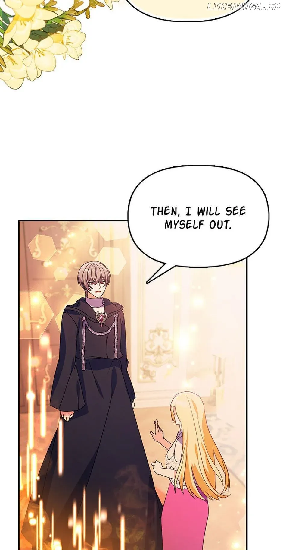 The Fake Rides in a Flower Kiln Chapter 23 Online - página 63