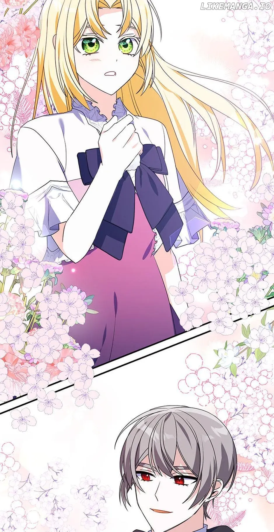 The Fake Rides in a Flower Kiln Chapter 23 Online - página 65