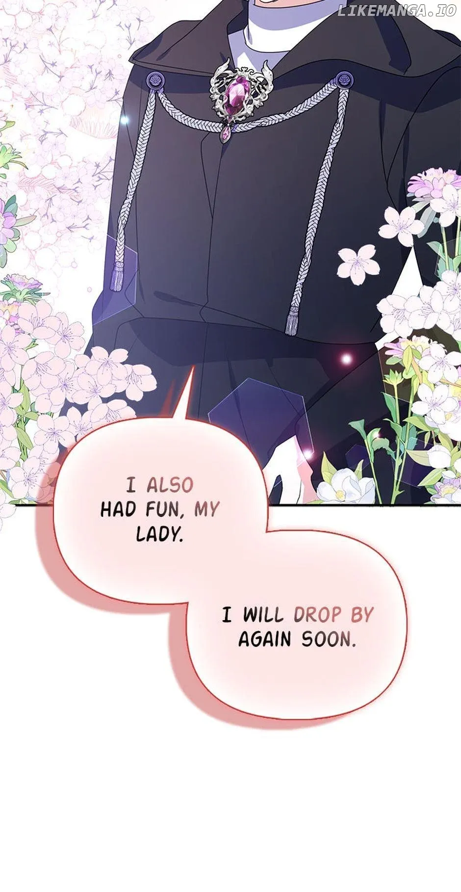 The Fake Rides in a Flower Kiln Chapter 23 Online - página 66