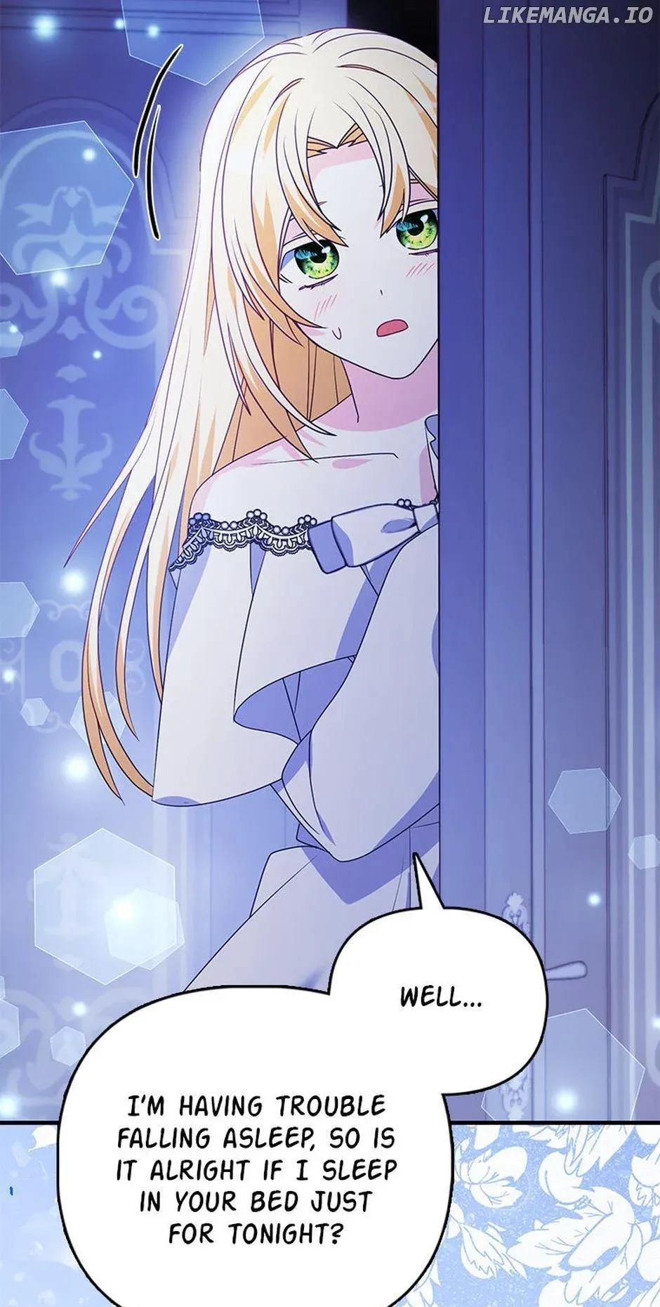 The Fake Rides in a Flower Kiln Chapter 23 Online - página 81