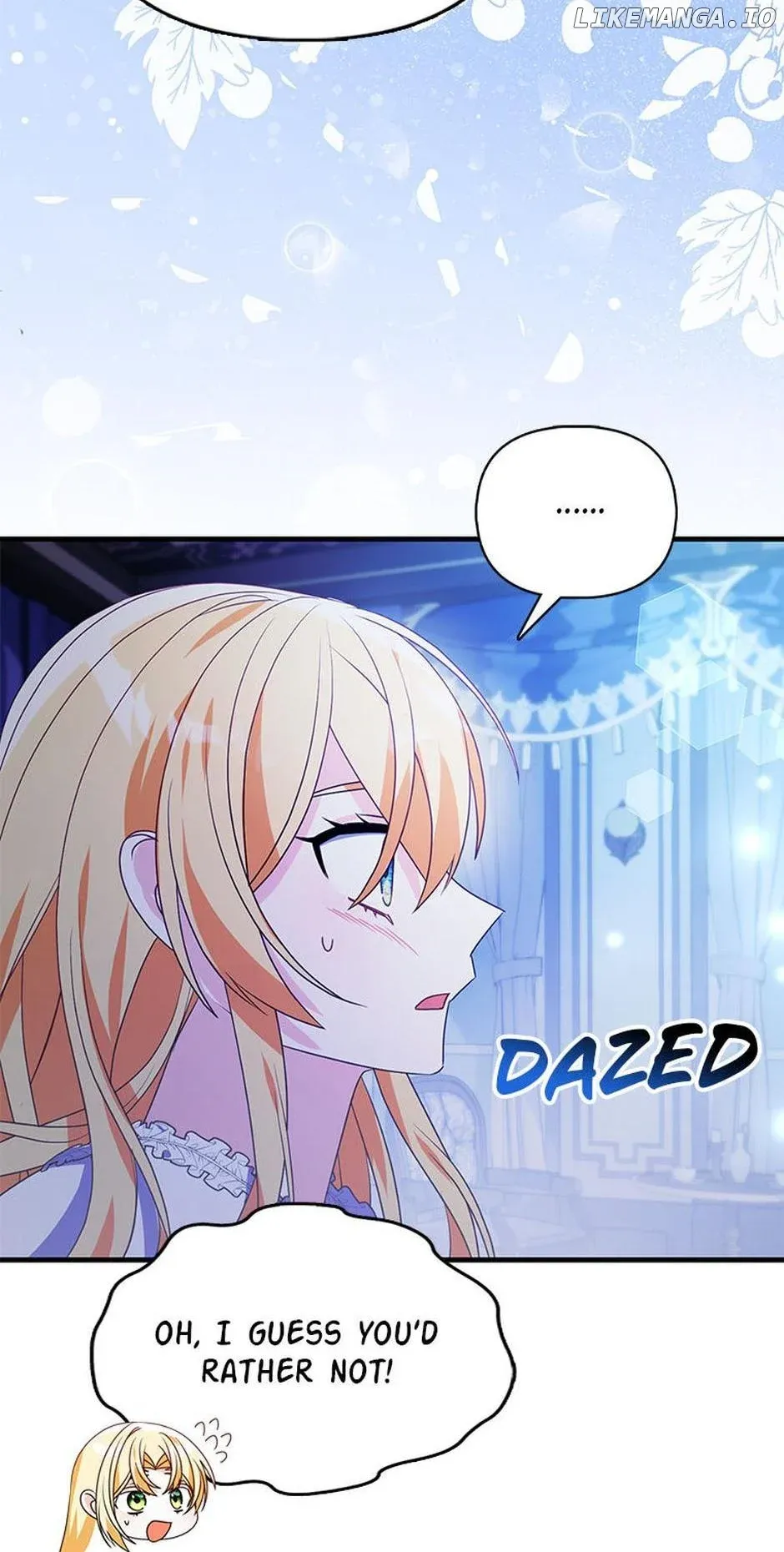 The Fake Rides in a Flower Kiln Chapter 23 Online - página 82