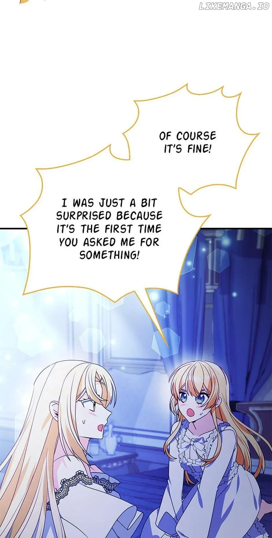 The Fake Rides in a Flower Kiln Chapter 23 Online - página 83