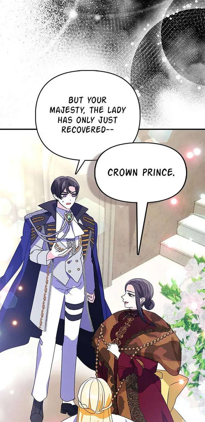 The Fake Rides in a Flower Kiln Chapter 33 Online - página 3