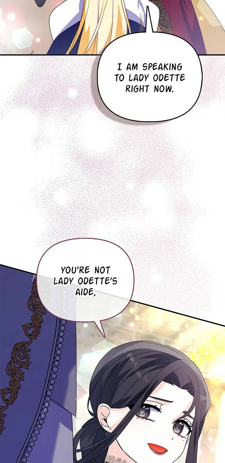 The Fake Rides in a Flower Kiln Chapter 33 Online - página 4