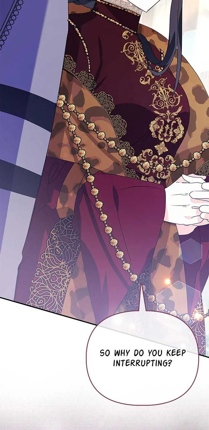 The Fake Rides in a Flower Kiln Chapter 33 Online - página 5
