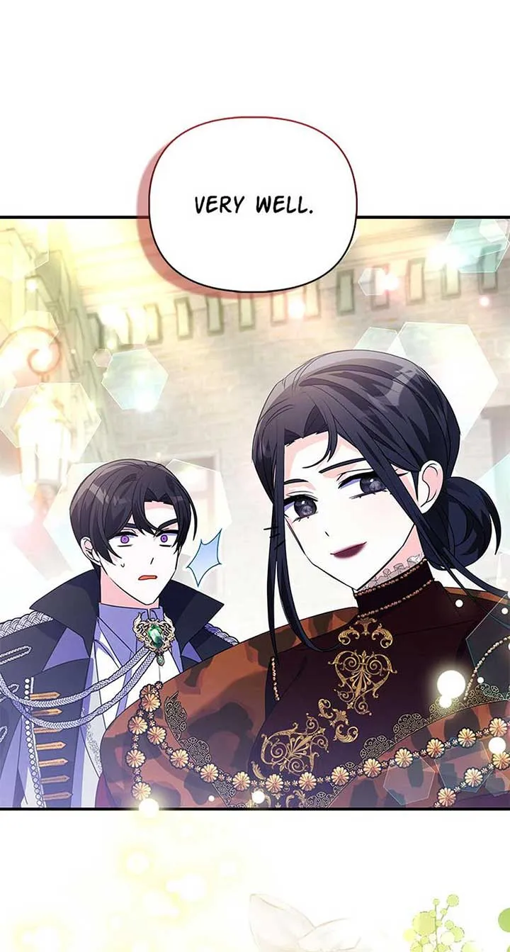 The Fake Rides in a Flower Kiln Chapter 33 Online - página 13