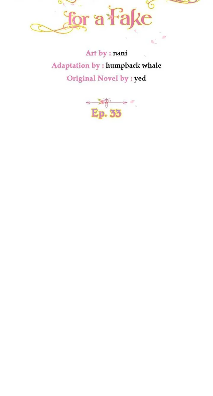The Fake Rides in a Flower Kiln Chapter 33 Online - página 17