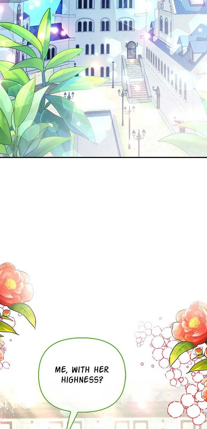 The Fake Rides in a Flower Kiln Chapter 33 Online - página 19