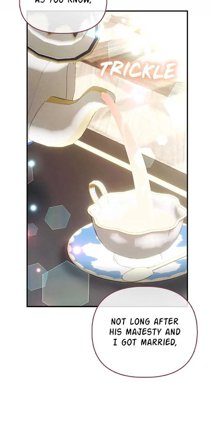The Fake Rides in a Flower Kiln Chapter 33 Online - página 21