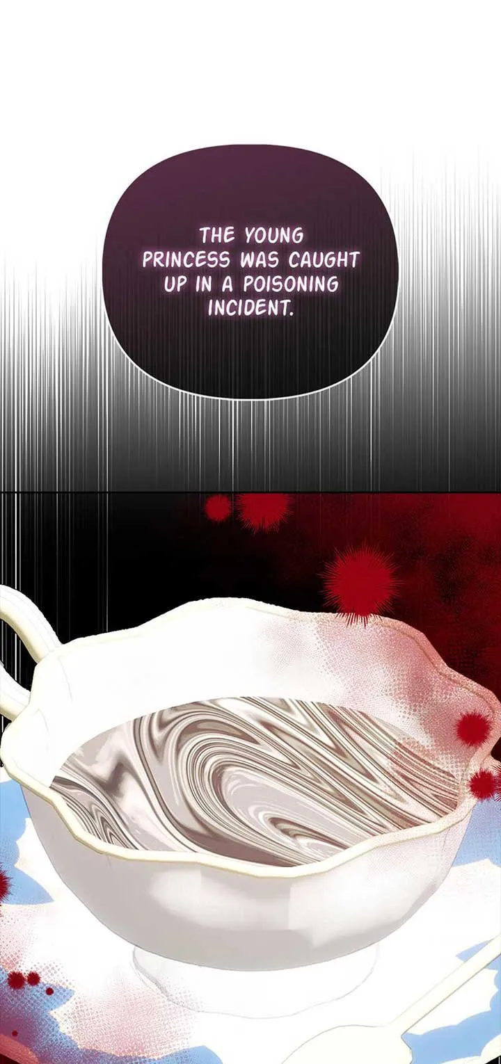 The Fake Rides in a Flower Kiln Chapter 33 Online - página 22