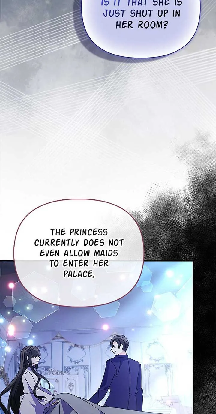 The Fake Rides in a Flower Kiln Chapter 33 Online - página 33