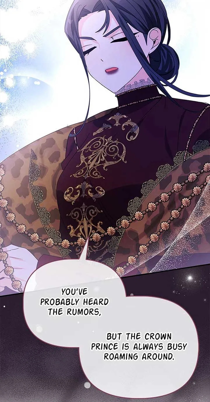 The Fake Rides in a Flower Kiln Chapter 33 Online - página 36