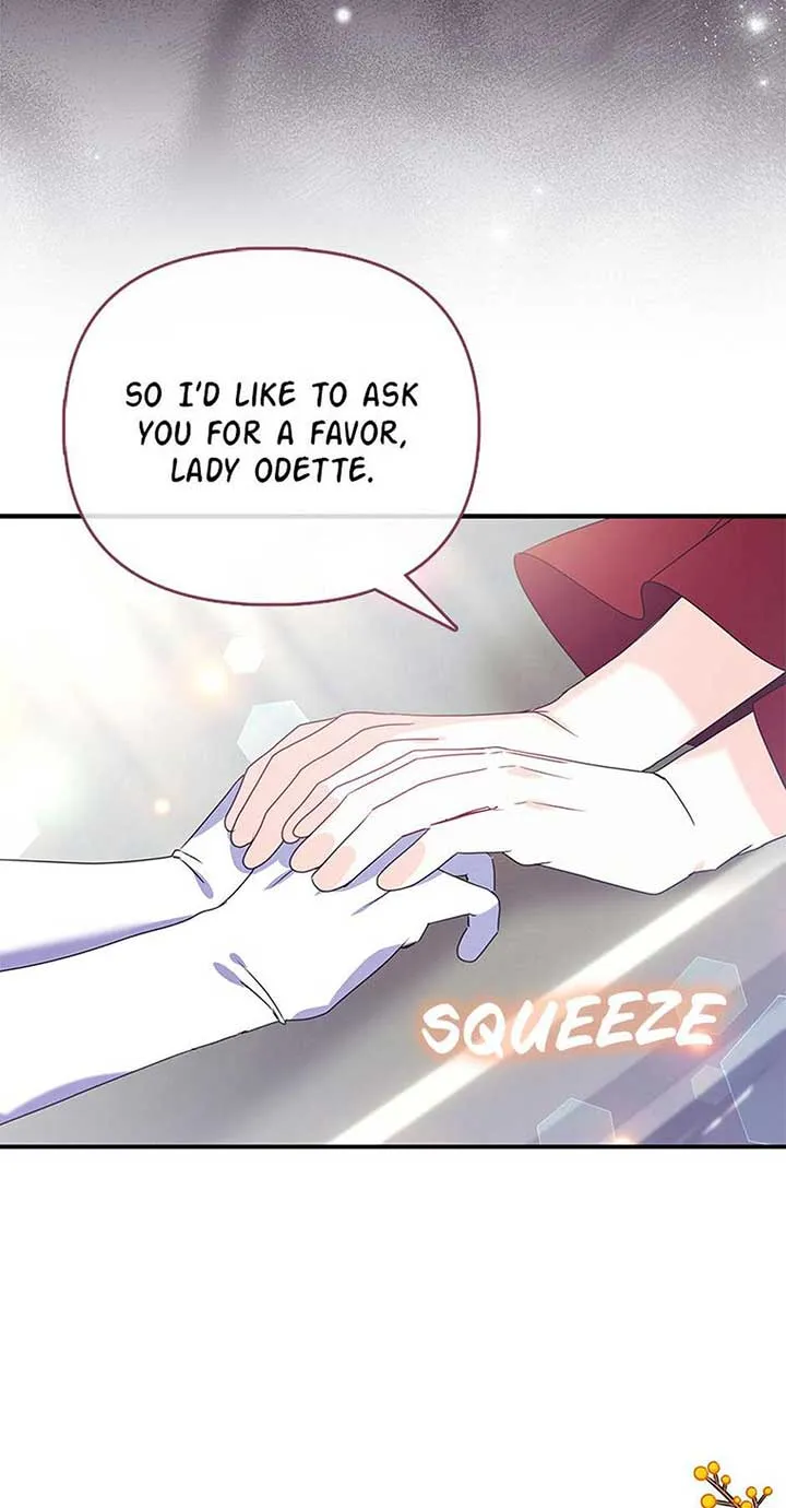 The Fake Rides in a Flower Kiln Chapter 33 Online - página 37