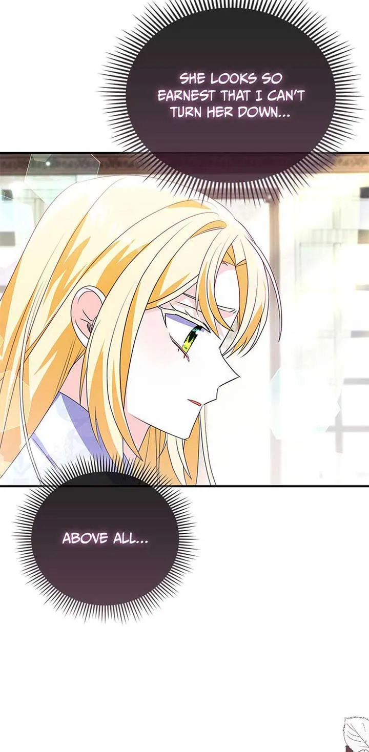The Fake Rides in a Flower Kiln Chapter 33 Online - página 41