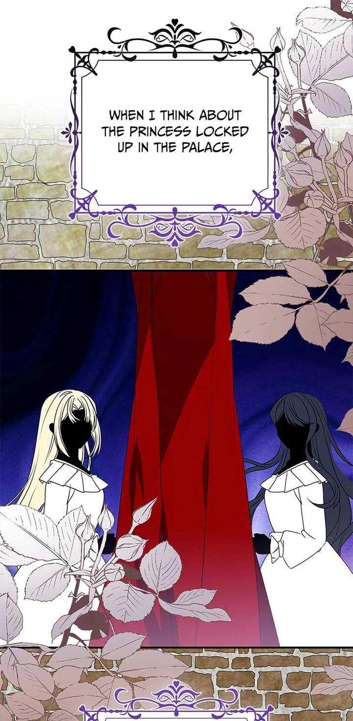 The Fake Rides in a Flower Kiln Chapter 33 Online - página 42