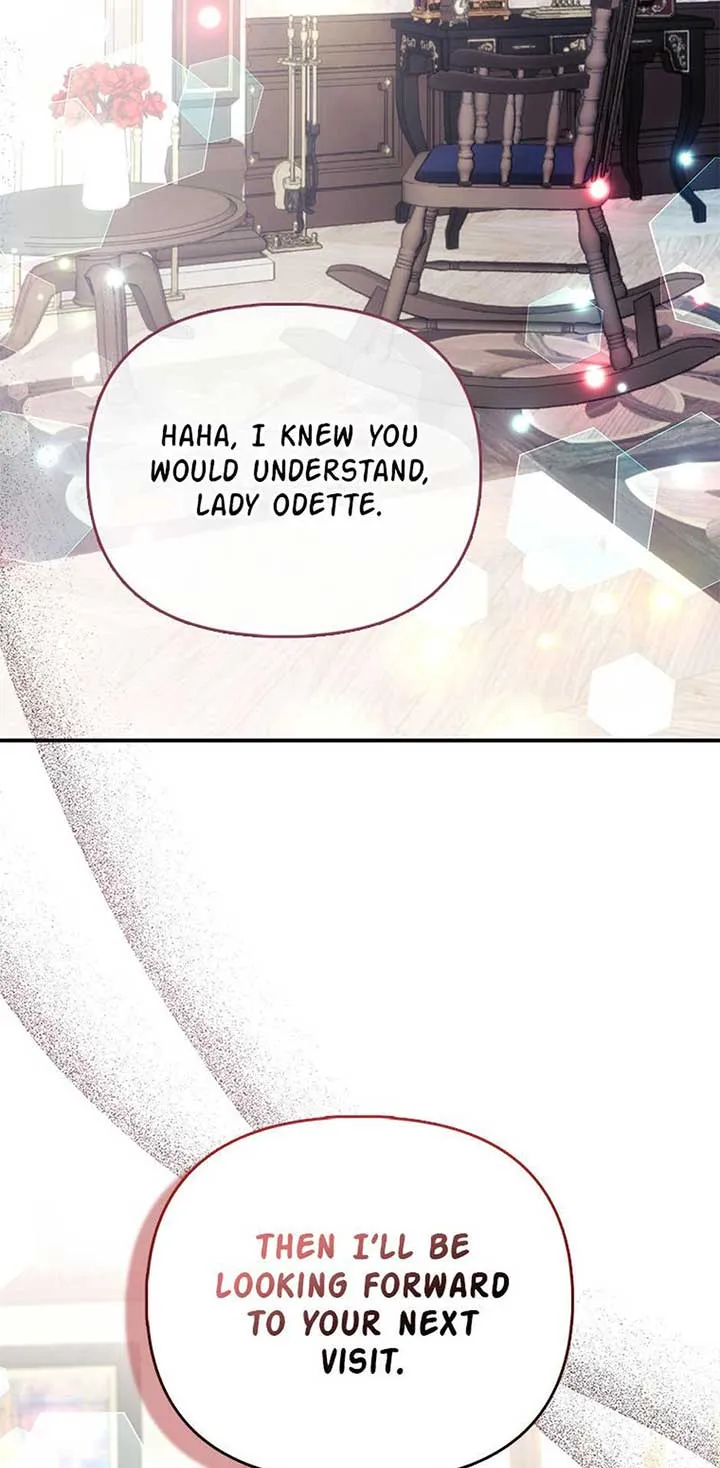 The Fake Rides in a Flower Kiln Chapter 33 Online - página 44