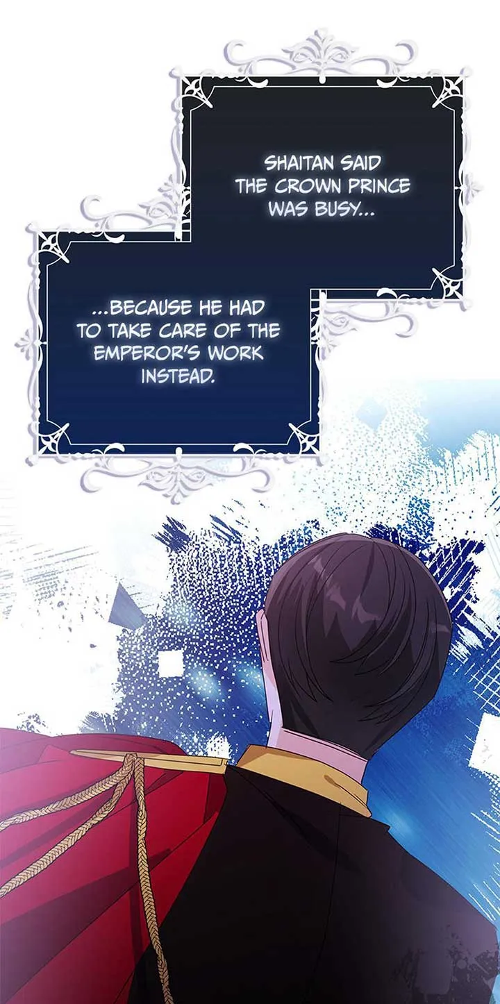 The Fake Rides in a Flower Kiln Chapter 33 Online - página 48