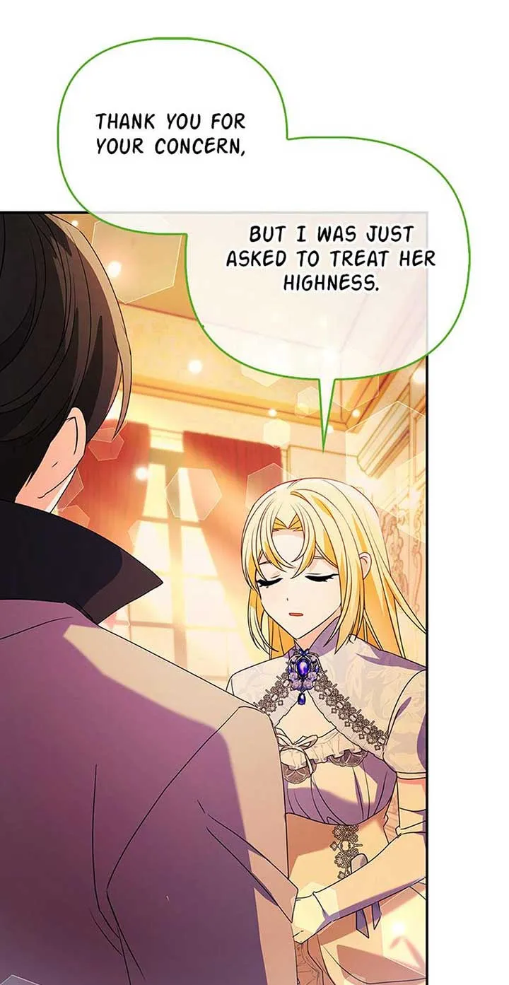 The Fake Rides in a Flower Kiln Chapter 33 Online - página 61