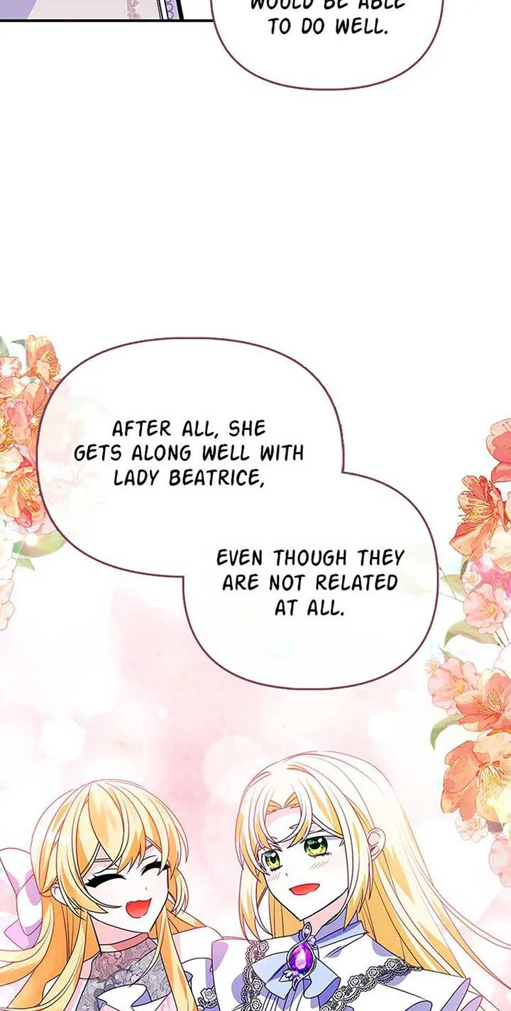 The Fake Rides in a Flower Kiln Chapter 33 Online - página 71