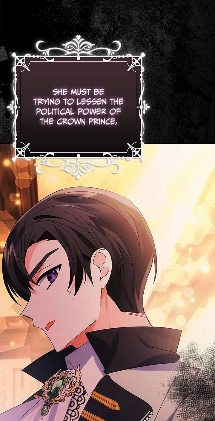 The Fake Rides in a Flower Kiln Chapter 33 Online - página 84