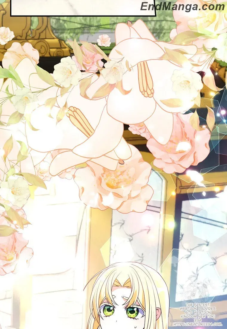 The Fake Rides in a Flower Kiln Chapter 34 Online - página 6