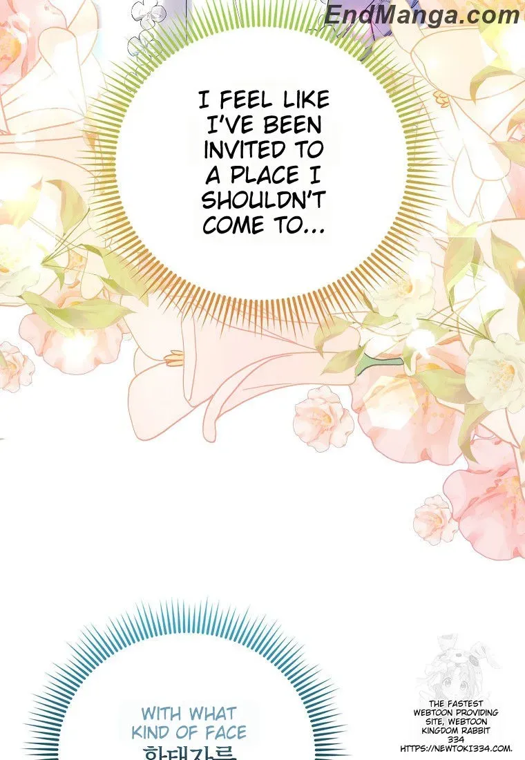 The Fake Rides in a Flower Kiln Chapter 34 Online - página 8
