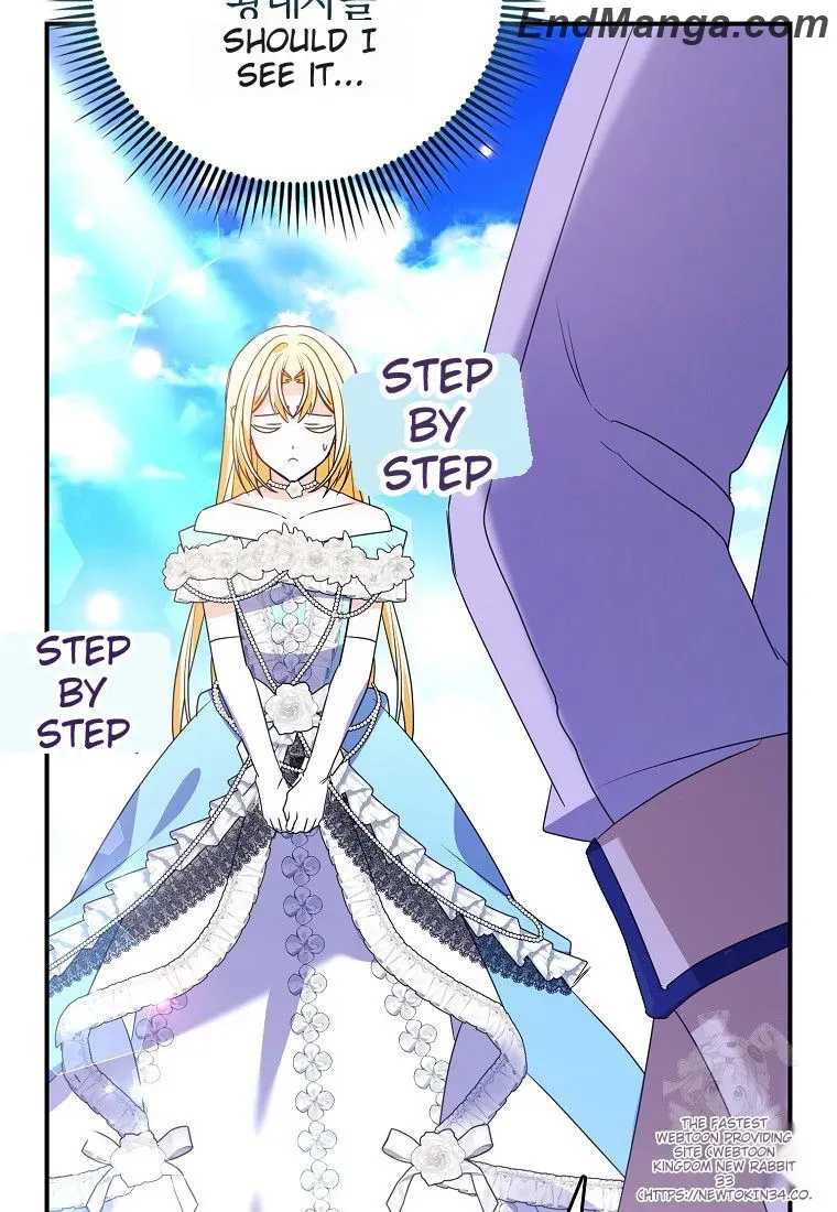 The Fake Rides in a Flower Kiln Chapter 34 Online - página 9