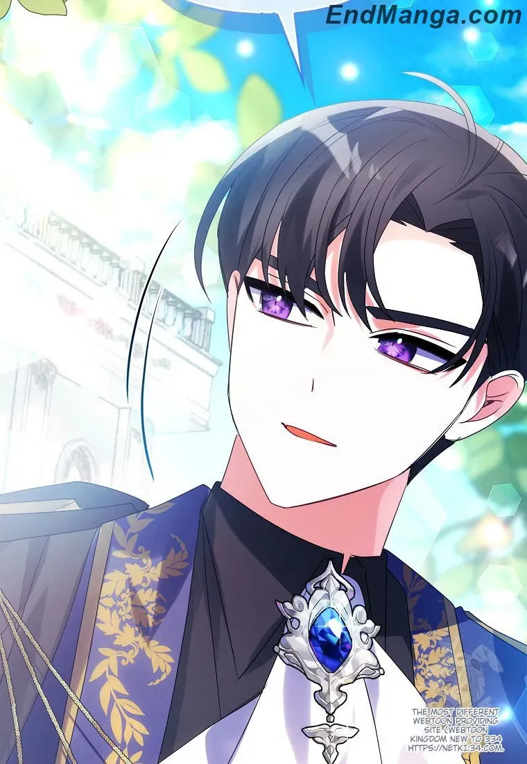 The Fake Rides in a Flower Kiln Chapter 34 Online - página 11