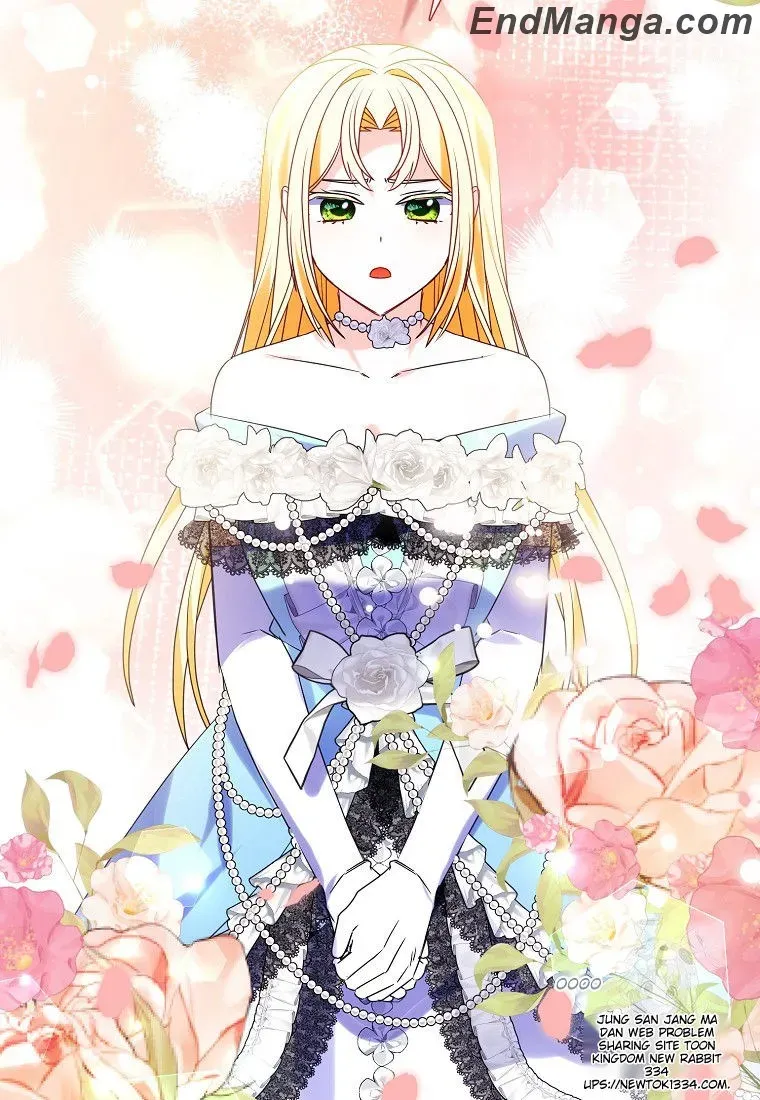 The Fake Rides in a Flower Kiln Chapter 34 Online - página 21