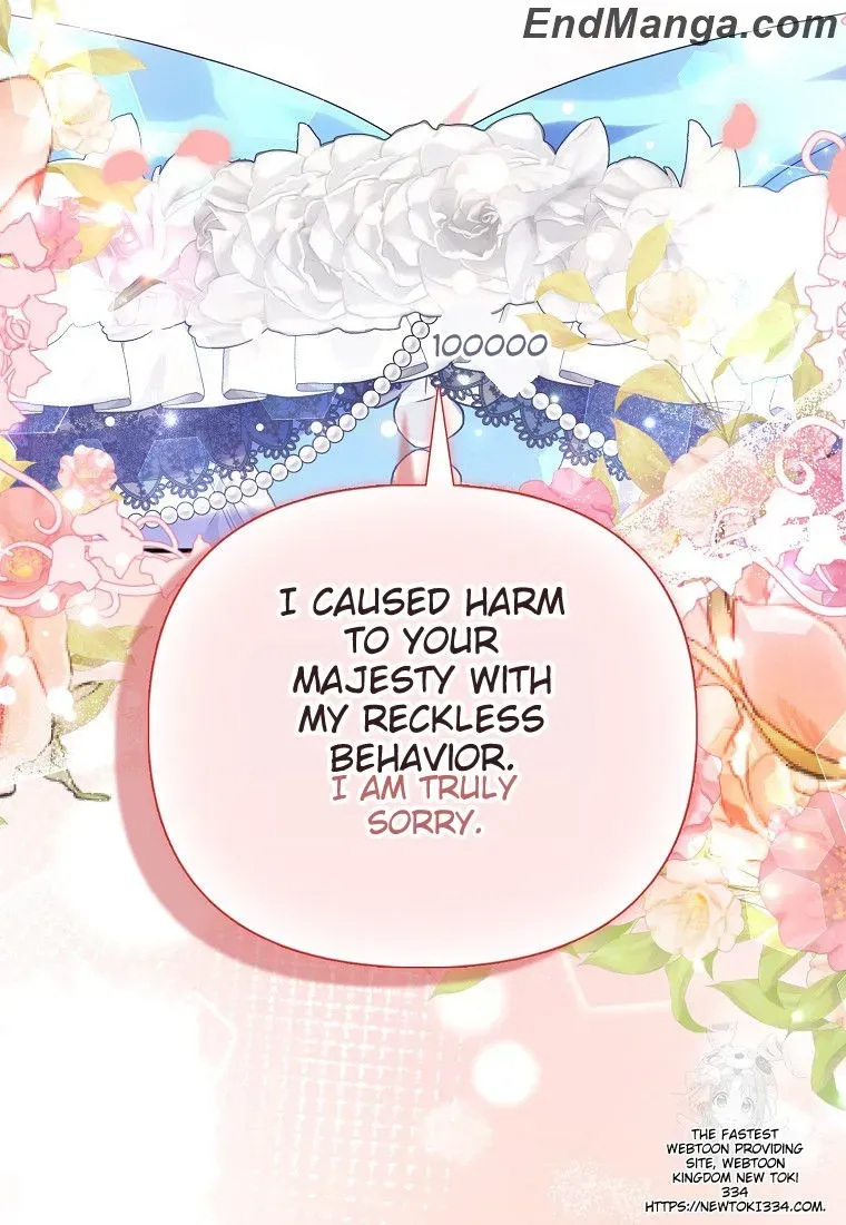The Fake Rides in a Flower Kiln Chapter 34 Online - página 23