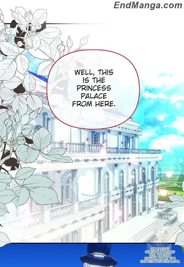 The Fake Rides in a Flower Kiln Chapter 34 Online - página 32