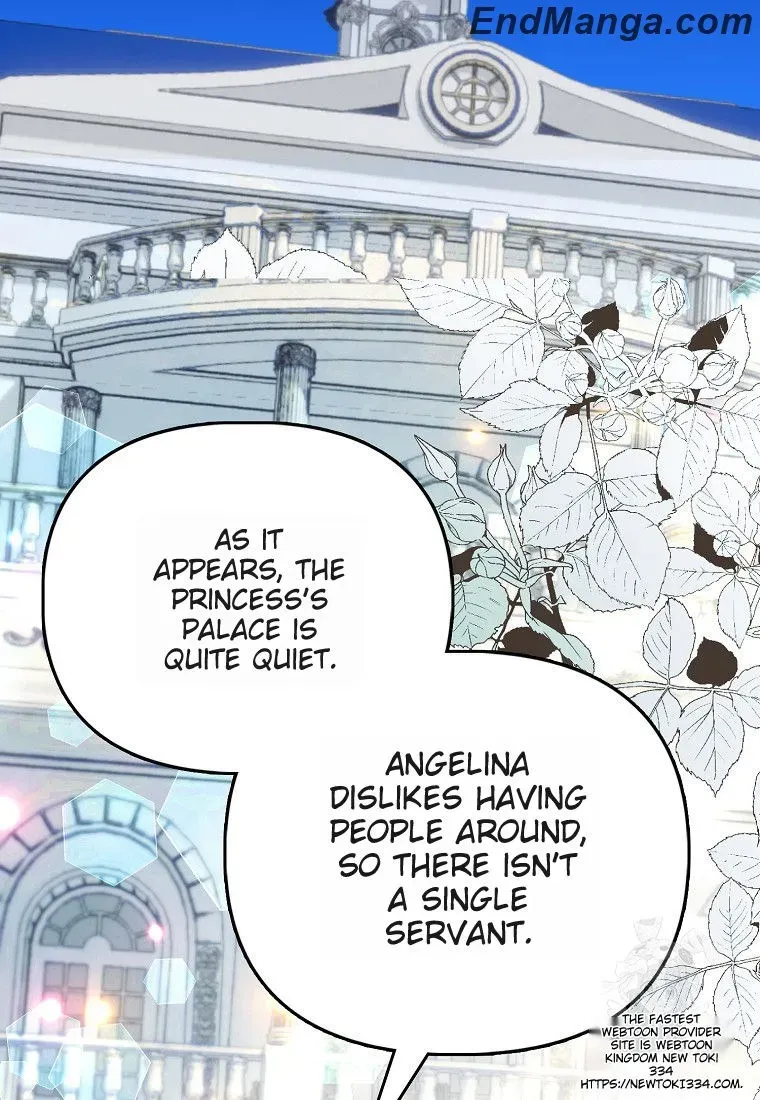 The Fake Rides in a Flower Kiln Chapter 34 Online - página 33