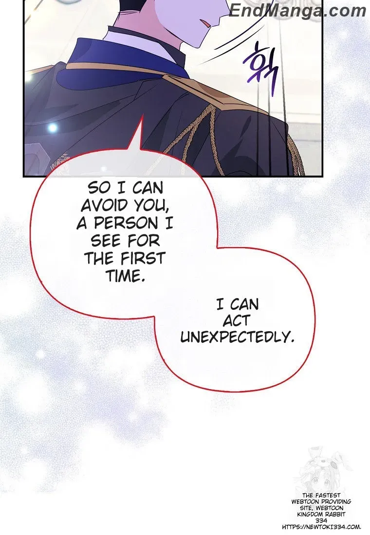 The Fake Rides in a Flower Kiln Chapter 34 Online - página 36