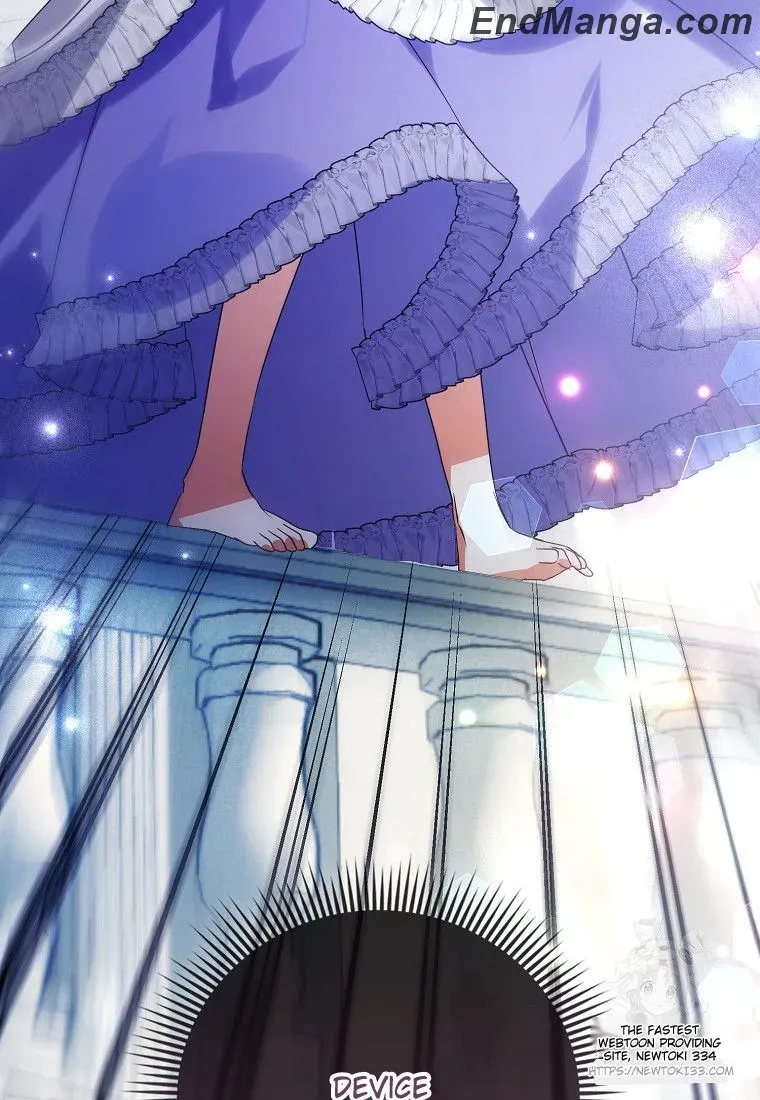 The Fake Rides in a Flower Kiln Chapter 34 Online - página 40