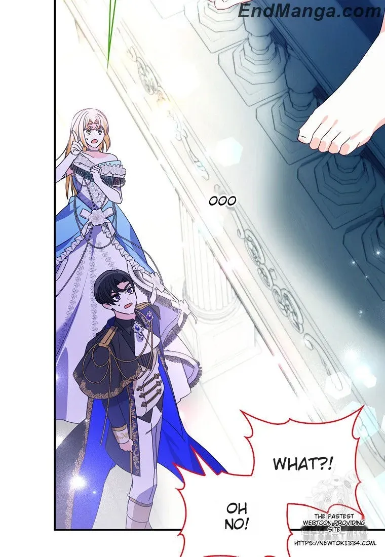 The Fake Rides in a Flower Kiln Chapter 34 Online - página 42