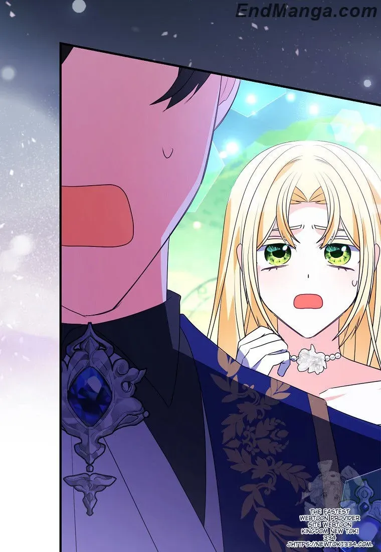 The Fake Rides in a Flower Kiln Chapter 34 Online - página 45