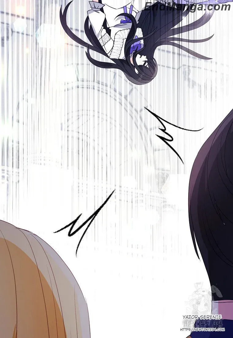 The Fake Rides in a Flower Kiln Chapter 34 Online - página 52