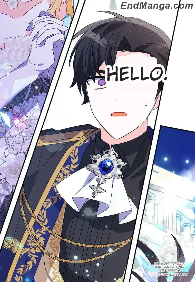 The Fake Rides in a Flower Kiln Chapter 34 Online - página 66