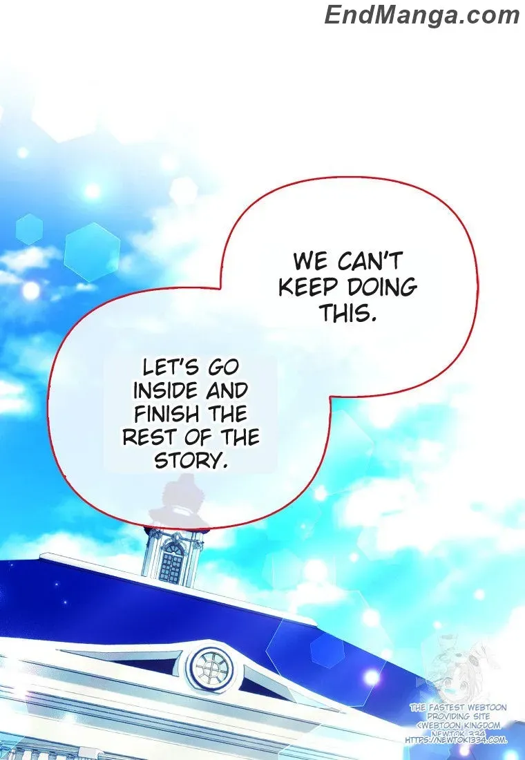 The Fake Rides in a Flower Kiln Chapter 34 Online - página 81