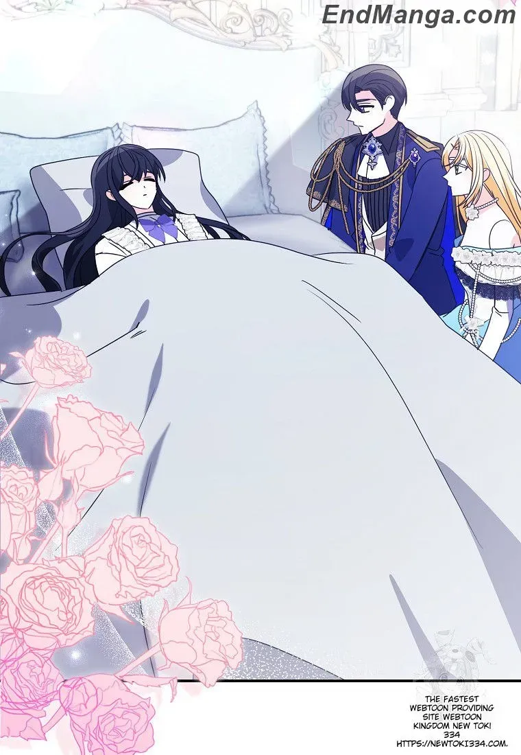 The Fake Rides in a Flower Kiln Chapter 34 Online - página 84