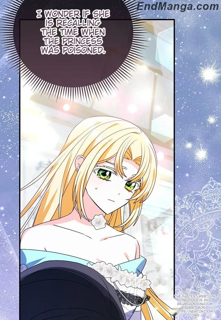 The Fake Rides in a Flower Kiln Chapter 34 Online - página 91