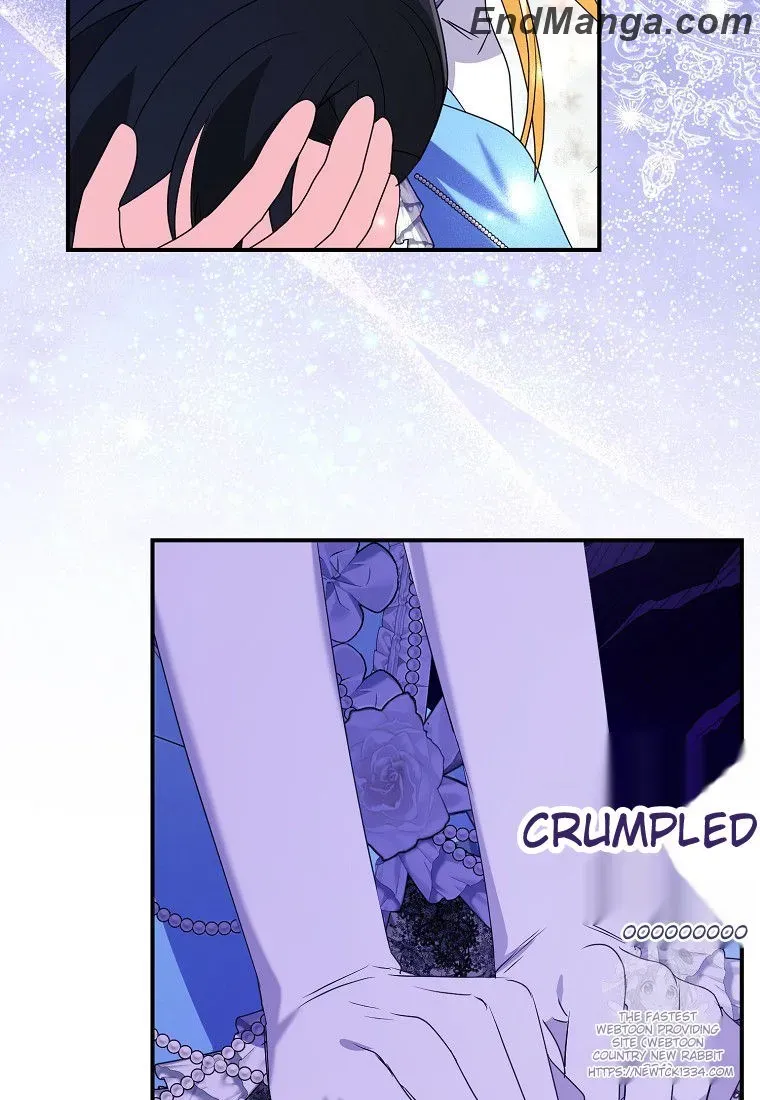 The Fake Rides in a Flower Kiln Chapter 34 Online - página 92