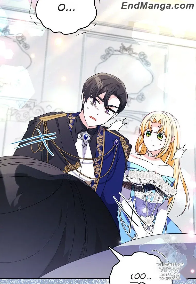 The Fake Rides in a Flower Kiln Chapter 34 Online - página 94