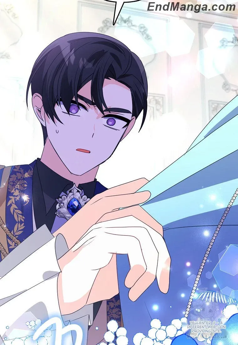 The Fake Rides in a Flower Kiln Chapter 34 Online - página 102