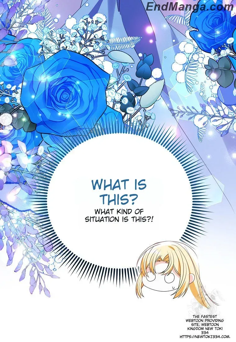 The Fake Rides in a Flower Kiln Chapter 34 Online - página 105